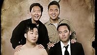 Kims of Comedy poster