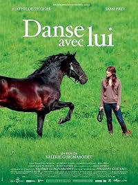 Danse avec lui poster