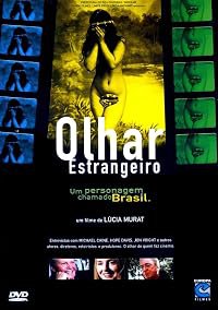Olhar Estrangeiro poster