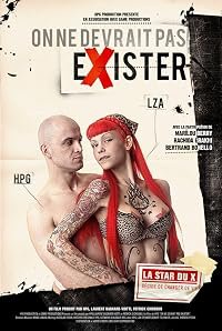 On ne devrait pas exister poster
