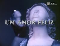 Um Amor Feliz poster