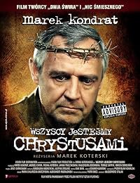 Wszyscy jestesmy Chrystusami poster