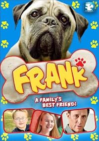 Frank poster