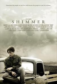 Shimmer poster