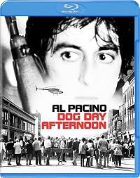 'Dog Day Afternoon': Recreating the Facts poster