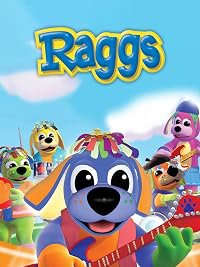 Raggs poster