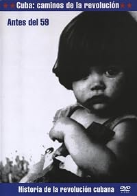 Antes del 59 poster