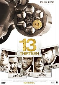 13 poster
