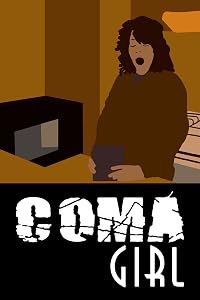 Coma Girl: The State of Grace poster