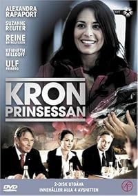 Kronprinsessan poster