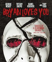 Bryan Loves You poster