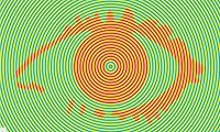 Big Brother 2002 launch poster