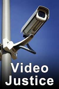 Video Justice poster