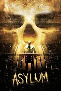 Asylum poster