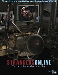 Strangers Online poster