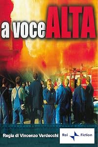 A voce alta poster