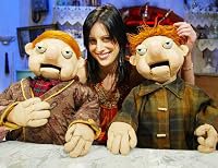 The Podge and Rodge Show poster