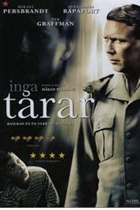 Inga tårar poster