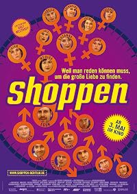 Shoppen poster