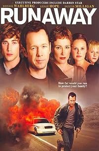 Runaway poster