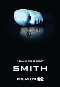 Smith poster