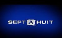 Sept à huit poster