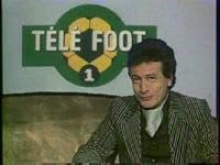 Téléfoot poster