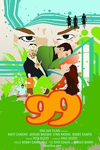 99 poster