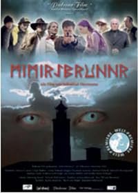 Mimirsbrunnr poster