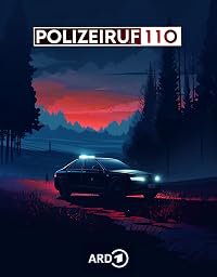 Polizeiruf 110 poster