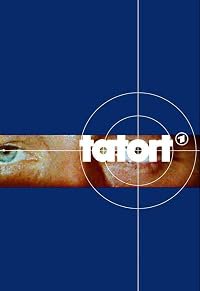 Tatort poster
