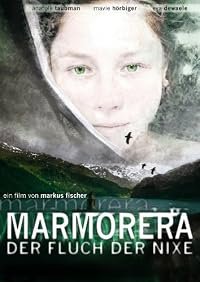 Marmorera poster