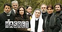 Hasret poster