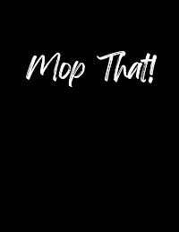 Mop That! poster