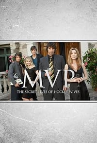 M.V.P. poster