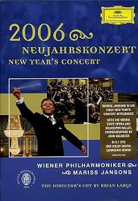 2006 poster