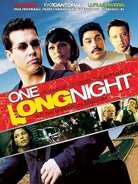One Long Night poster