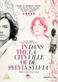 Dans la ville de Sylvia poster