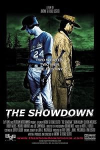 The Showdown poster