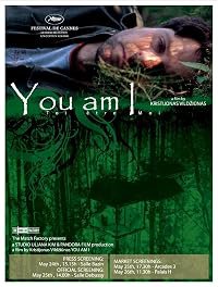 As esi tu poster