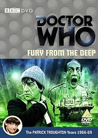 Fury from the Deep: Episode 5 poster