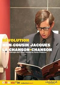 Révolution poster