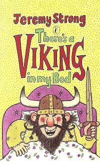 There's a Viking in My Bed poster