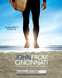 John from Cincinnati poster