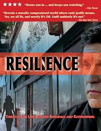 Resilience poster