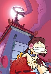 Samurai Love God poster