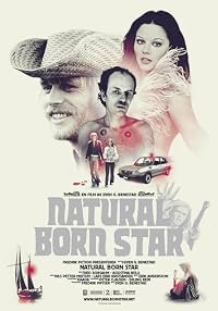 Natural Born Star poster