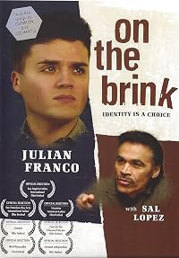 On the Brink poster