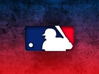 Major League Baseball on Five poster
