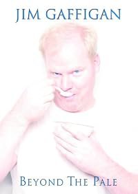 Jim Gaffigan: Beyond the Pale poster